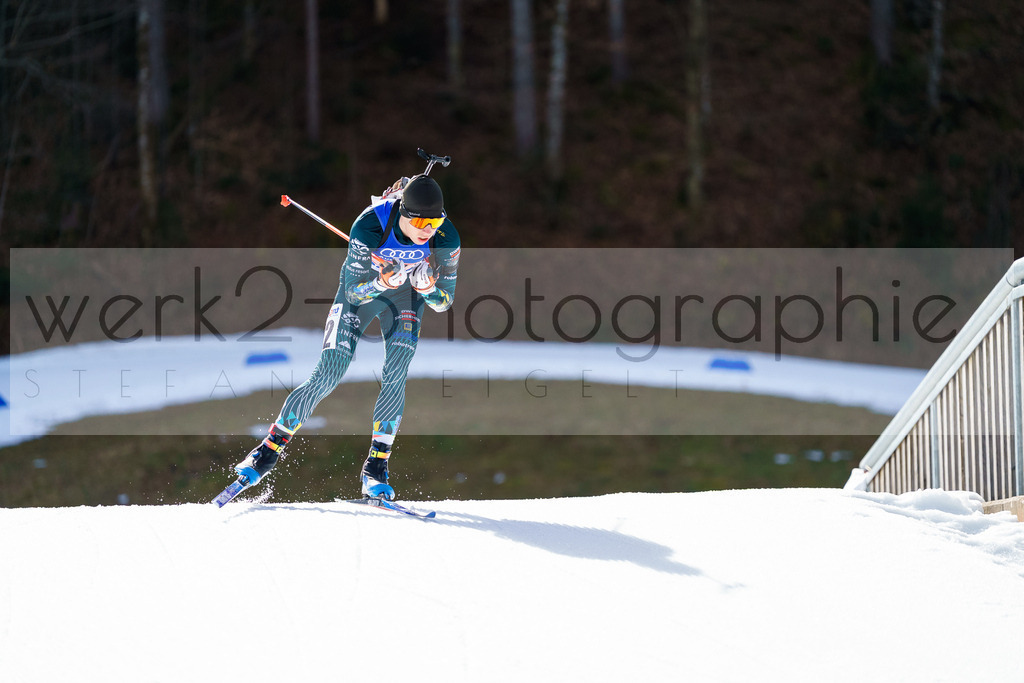 Deutschlandpokal Ruhpolding | 7. DSV JOKA Deutschlandpokal in der Chiemgau Arena Ruhpolding am 7. - 8. März 2026