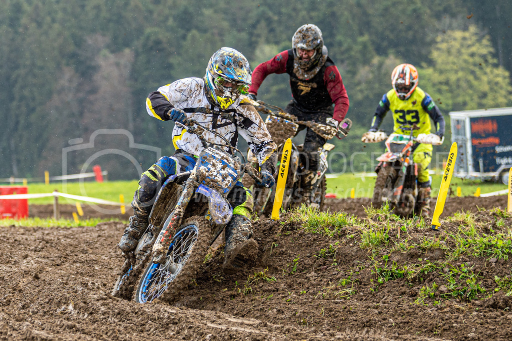 Motocross Schlatt bei Winterthur - 30. April 2022 | Motocross Schlatt bei Winterthur
MC Wila, Schlatt bei Winterthur
Bild: Sportfotografie Markus Aeschimann | www.markus-aeschimann.ch - Realisiert mit Pictrs.com