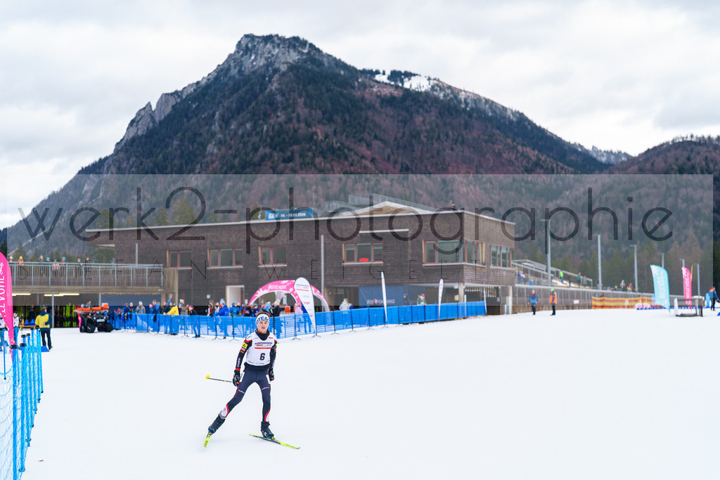 DSC Ruhpolding | 3. DSV E.INFRA Schülercup Biathlon in der Chiemgau Arena Ruhpolding