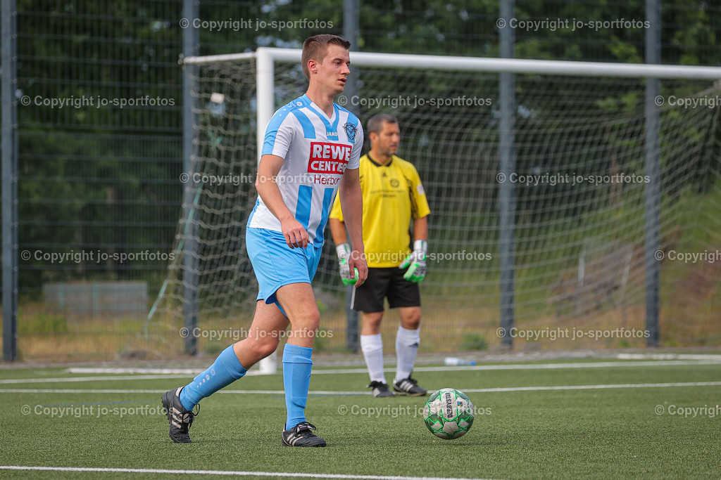 BQ3I5060 | 06.06.2023; Relegation zur Kreisliga B Dillenburg; Kunstrasenplatz Herborn; SG Guntersdorf/Herborn - SSV Hirzenhain; Ergebnis 5:1 (1:0)