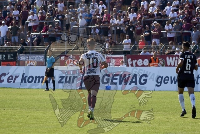 BFC Dynamo vs. Berliner AK 07 048 | mythos-online-redaktion