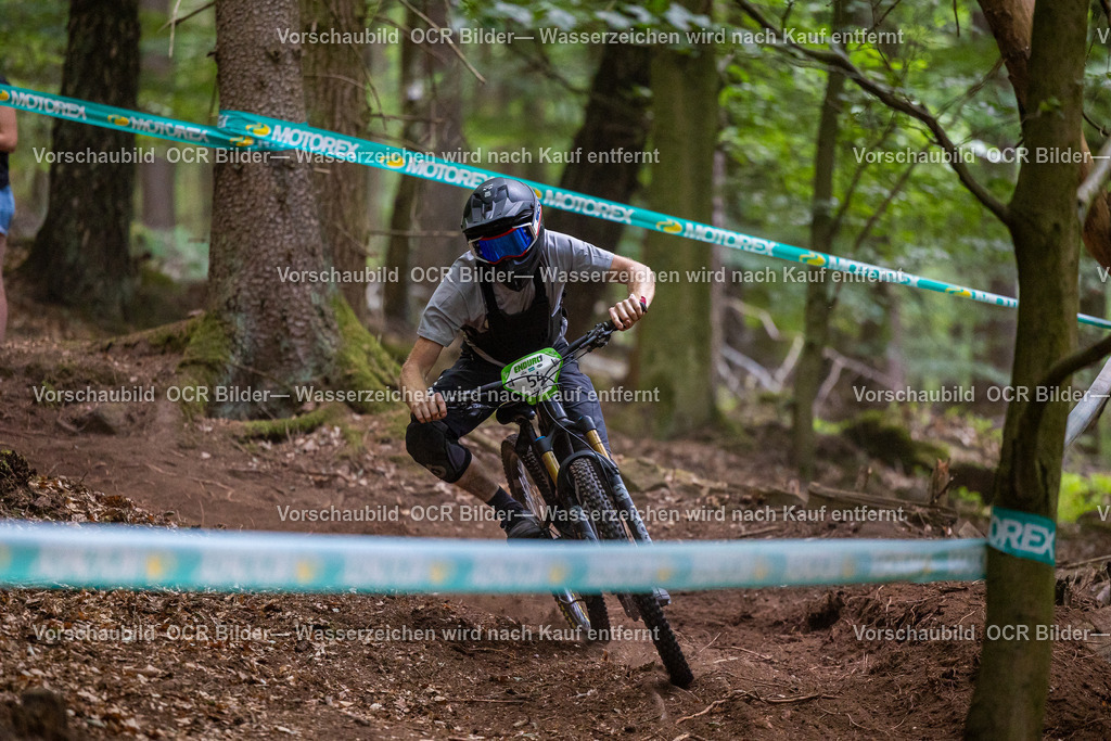 Enduro One Roßbach Sa R6-1516 | OCR Bilder Fotograf Eisenach Michael Schröder