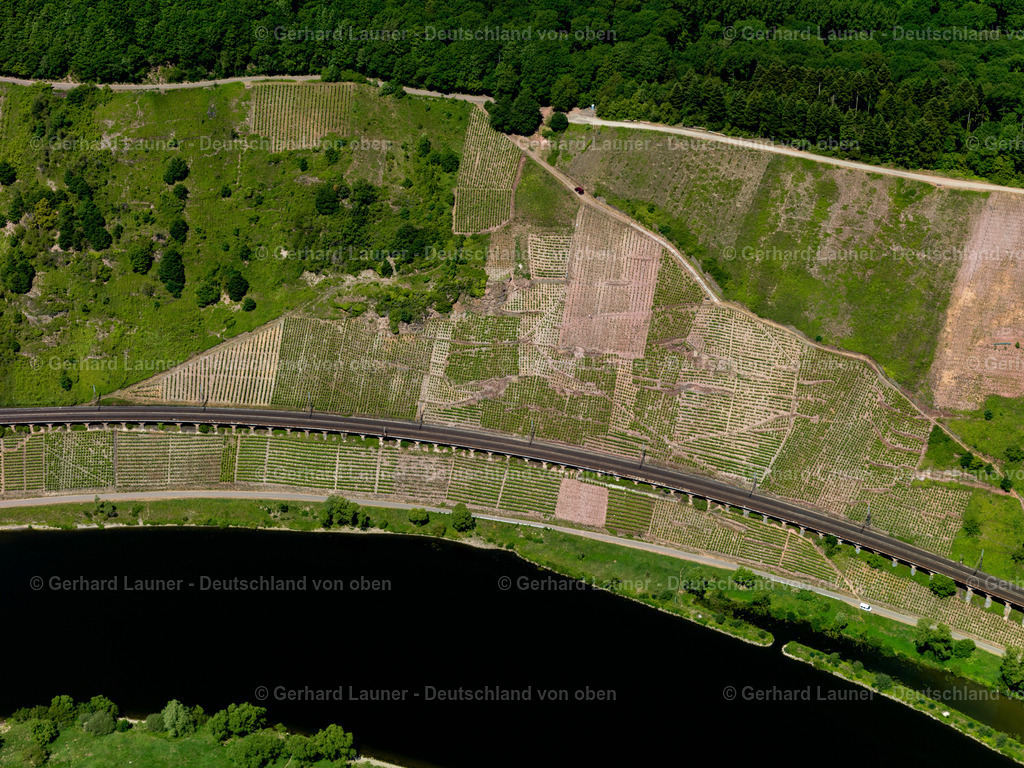 Hangviadukt-Pünderich-3114438 | Hangviadukt, Pünderich