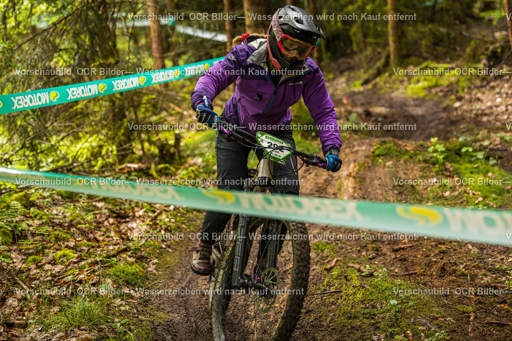 Enduro One Trieb Samstag R6-1885 | OCR Bilder Fotograf Eisenach Michael Schröder