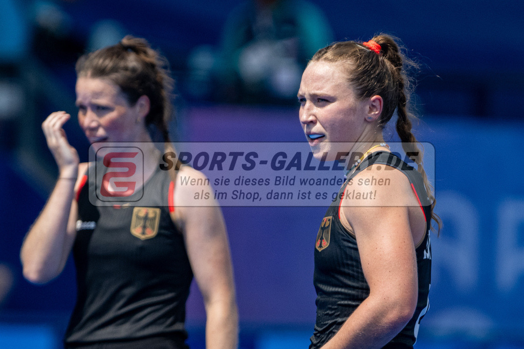 Aka Danas - Frankreich 5-1 31.07.24 SG-3230 | Hockey,Sport,Fieldhockey,1.Bundesliga,2.Bundesliga,Sportfotografie,Shop,Sportphotography,Feldhockey,Hockeyliga