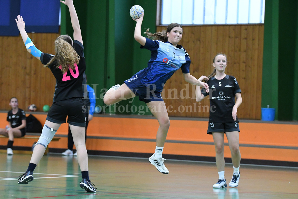 SSG Metten wC-Jugend | wC-Jugend SSG Metten - Realisiert mit Pictrs.com