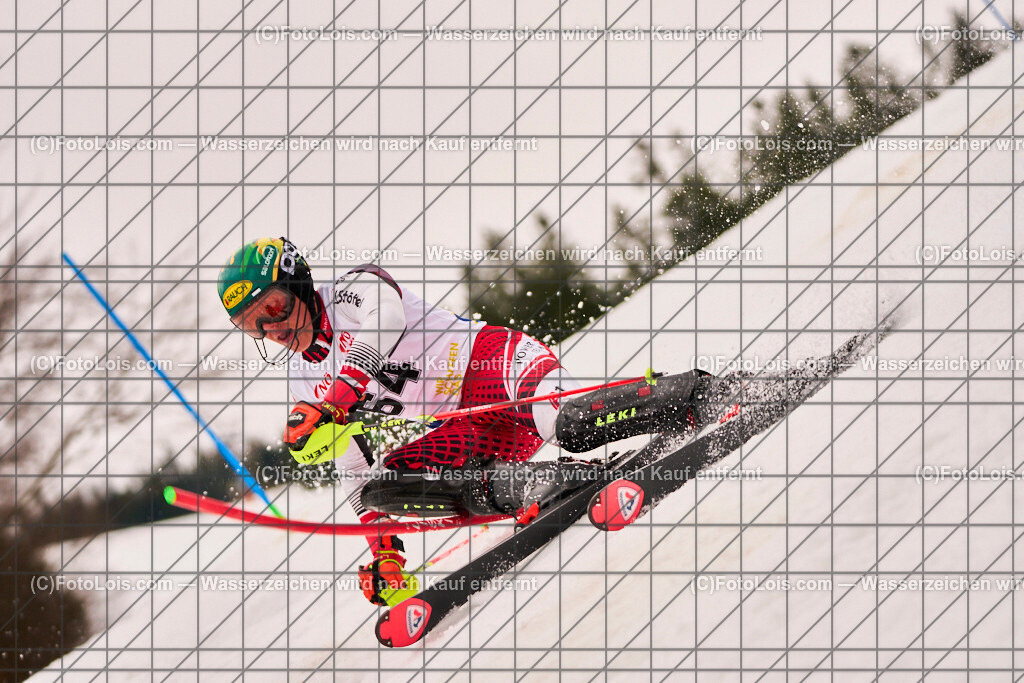 ALP9696_Herrn-FIS-SL-I_SK-Lackenhof_SCHUSTER Tobias | Internationaler FIS Slalom der Herrn auf der Distelpiste in Lackenhof am Do 13. März 2025.  Österreich, LSV-NÖ, Schiklub Lackenhof (2010).