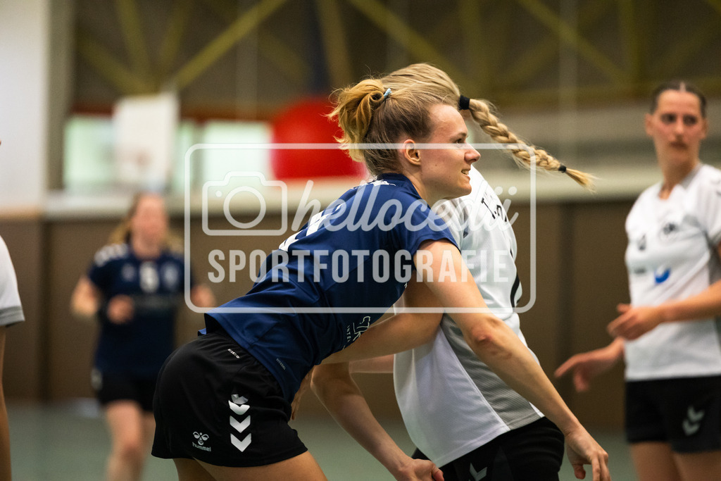 Handball I Frauen I TSG Burg Gretesch - TV 01 Bohmte I 3.4.2026-71 | realhellocedii - Realisiert mit Pictrs.com