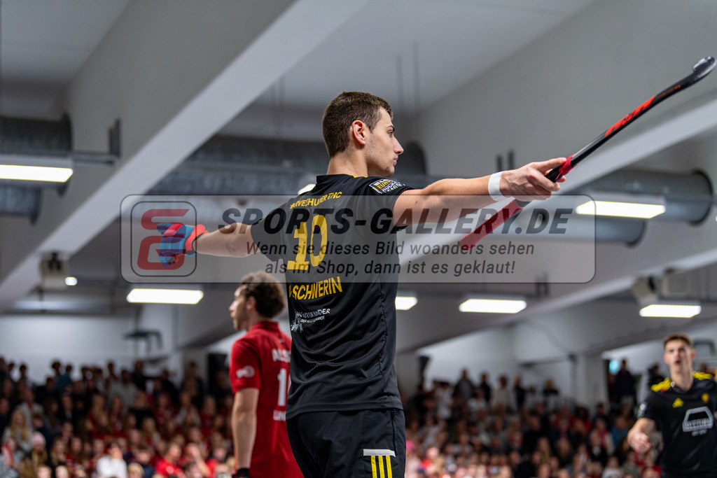 SM_2024-12-20-D85_-119 | 1.Bundesliga Hallenhockey  (M) DCADA - HTHC / 3:4 (1:1)