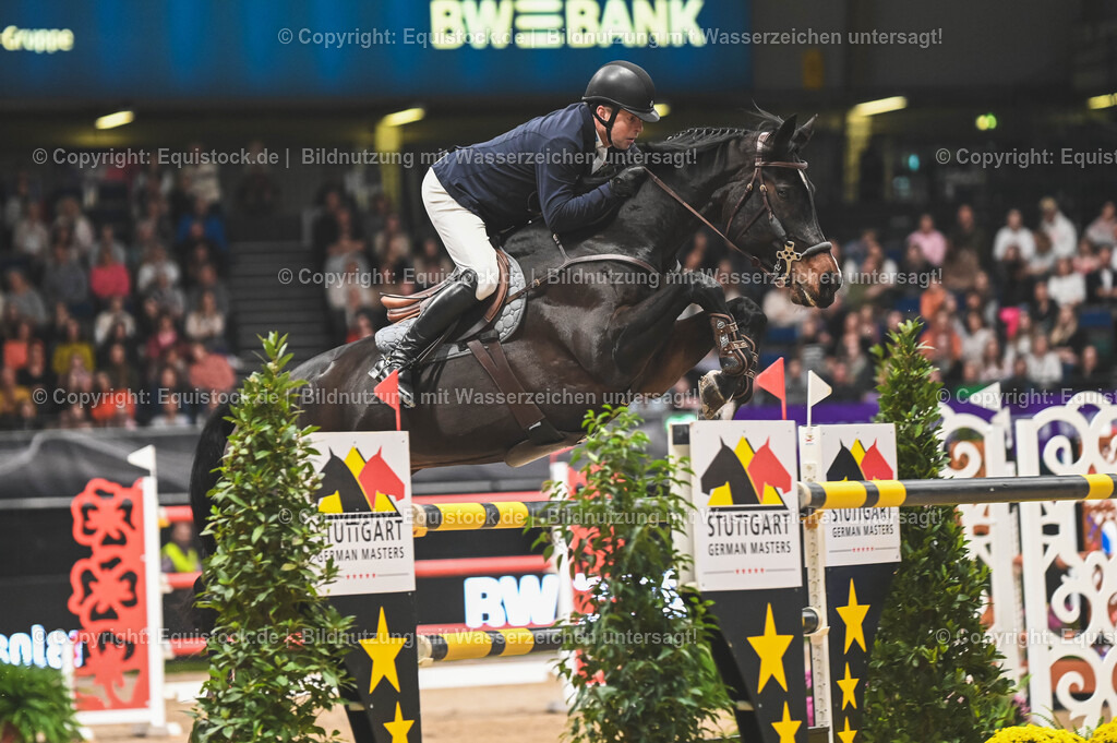 20251116_FEI-Jumping-World-Cup_TOMSPIC_0312 | Foto: Thomas Hartig