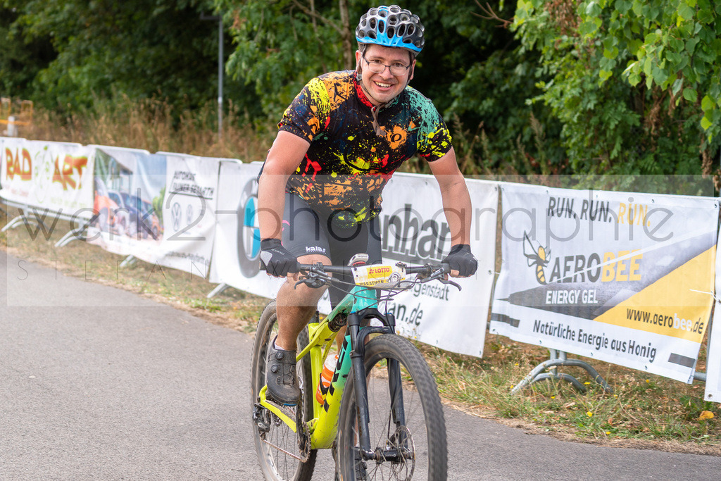 RennsteigRIDE | RennsteigRIDE, Schmiedefeld - 3. September 2022