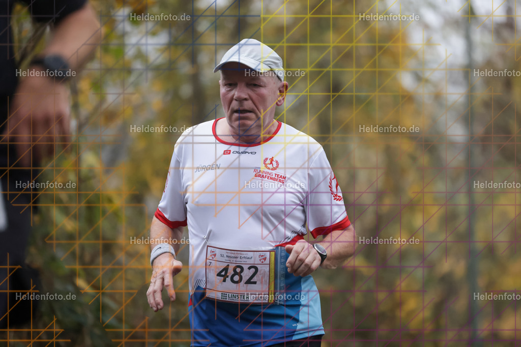 Neusser Erftlauf 2025  | Neusser Erftlauf 2025 Foto: Heldenfoto.de