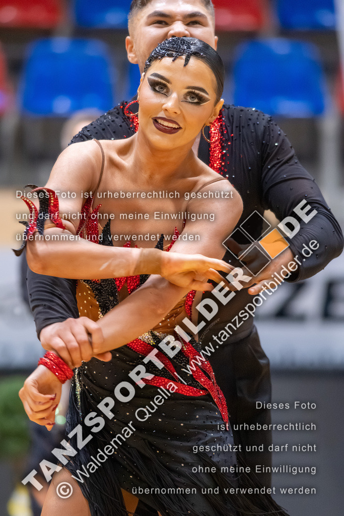 20260328-03290 | Hier finden Sie Tanz Bilder vom Latein und Standard Formationen tanzen. Sportbilder vom Tanzsport. Schöne Fotos und von Weltmeisterschaft, Europameisterschaft, Bundesliga, Regionalliga, Oberliga und Landesliga sowie von GOC Stuttgart, DanceComp, WM Bremen