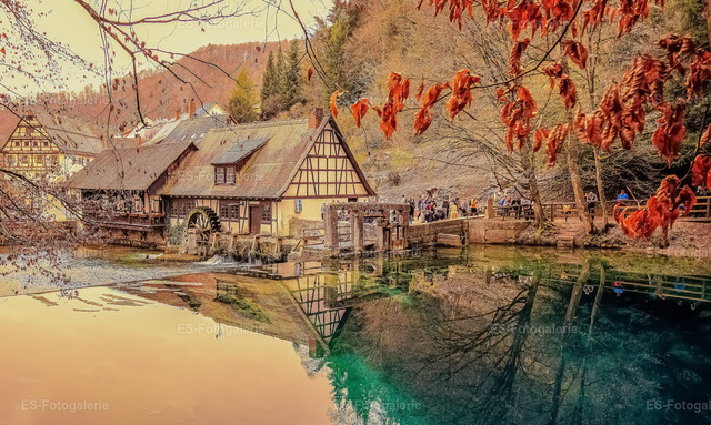 Blautopf