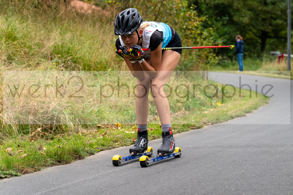 RWS-Cup Buntenbock | Buntenbock am 24. bis 26. 
September 2021