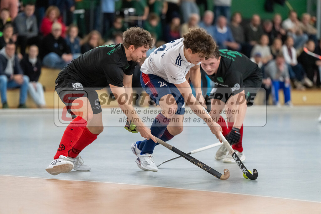 HK_20251207_105017 | 2. Bundesliga Herren Club Raffelberg - Düsseldorfer HC am 07.12.2025
