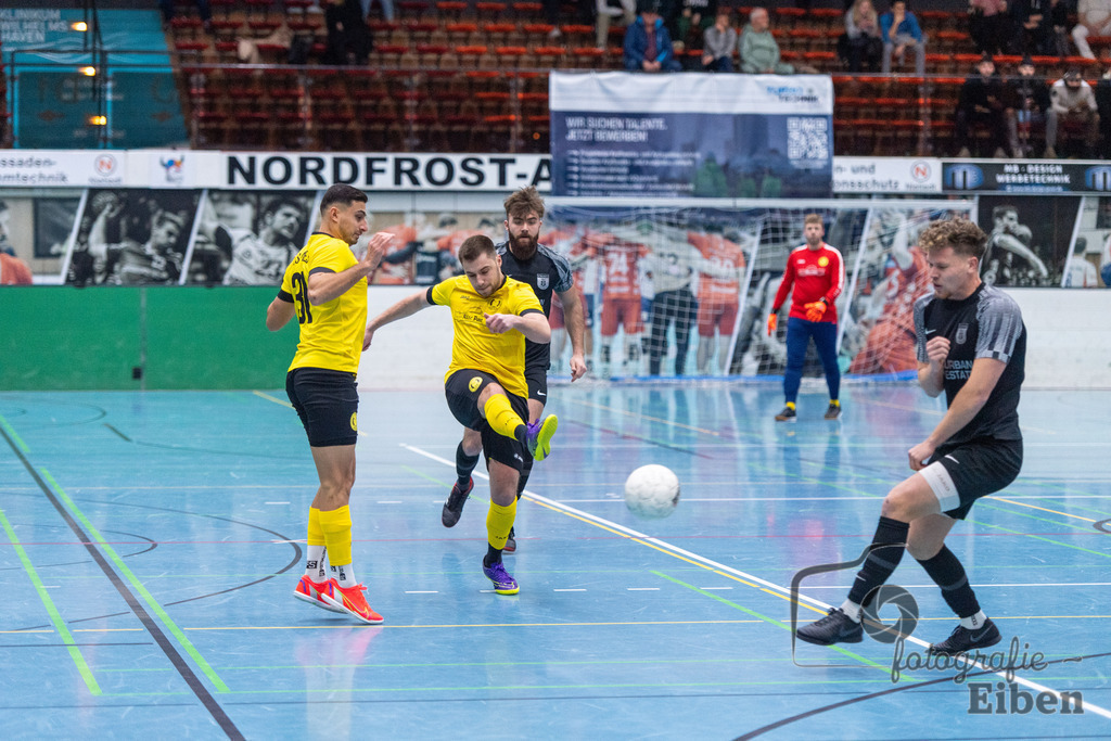 Energy Cup Wilhelmshaven Endrunde | Energy Cup Wilhelmshaven Endrunde am 06.01.2024; in Wilhelmshaven (Nordfrost-Arena), Photo: Philip Eiben 2023 - Realisiert mit Pictrs.com