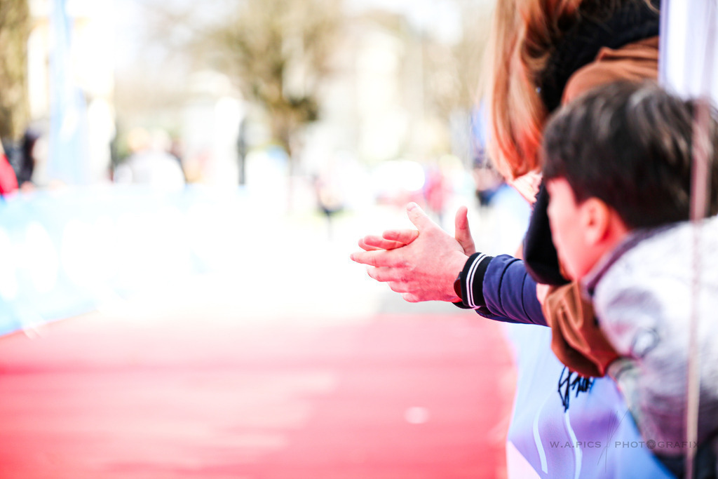 A-Willdoner_20240317_89 | 17.03.24, Wels, ALOHA WELS HALBMARATHON, picture shows: 
Photo: WAPICS / Andreas Willdoner