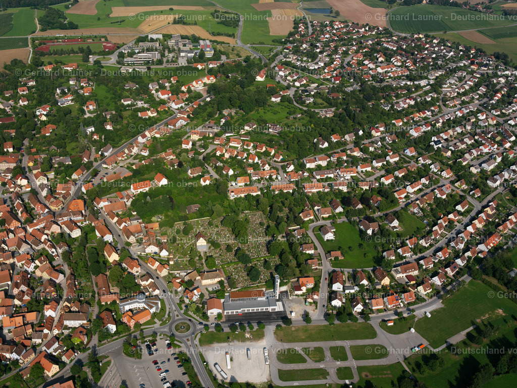 2512701--2 | Feuchtwangen