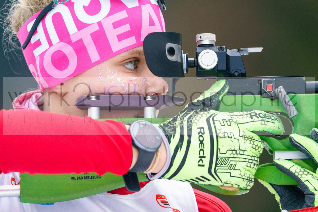 DSC Ruhpolding | 3. DSV E.INFRA Schülercup Biathlon in der Chiemgau Arena Ruhpolding