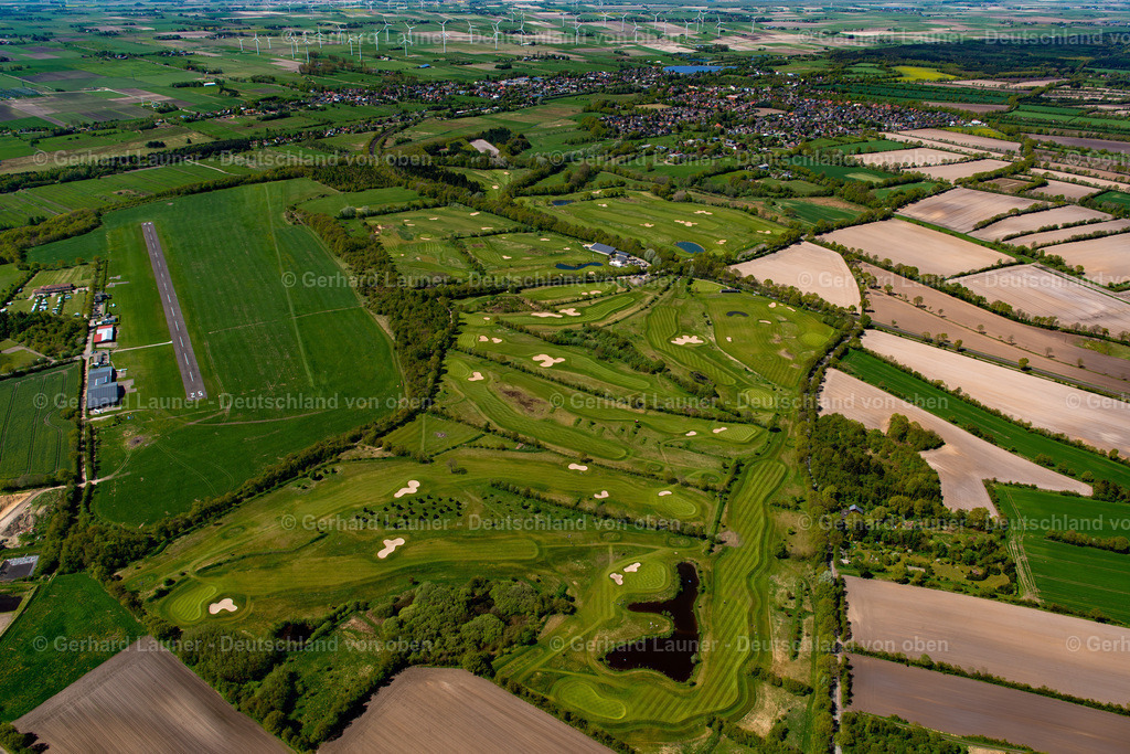 3801543 | Golfclub am Donner Kleve e.V, St.Michaelisdonn