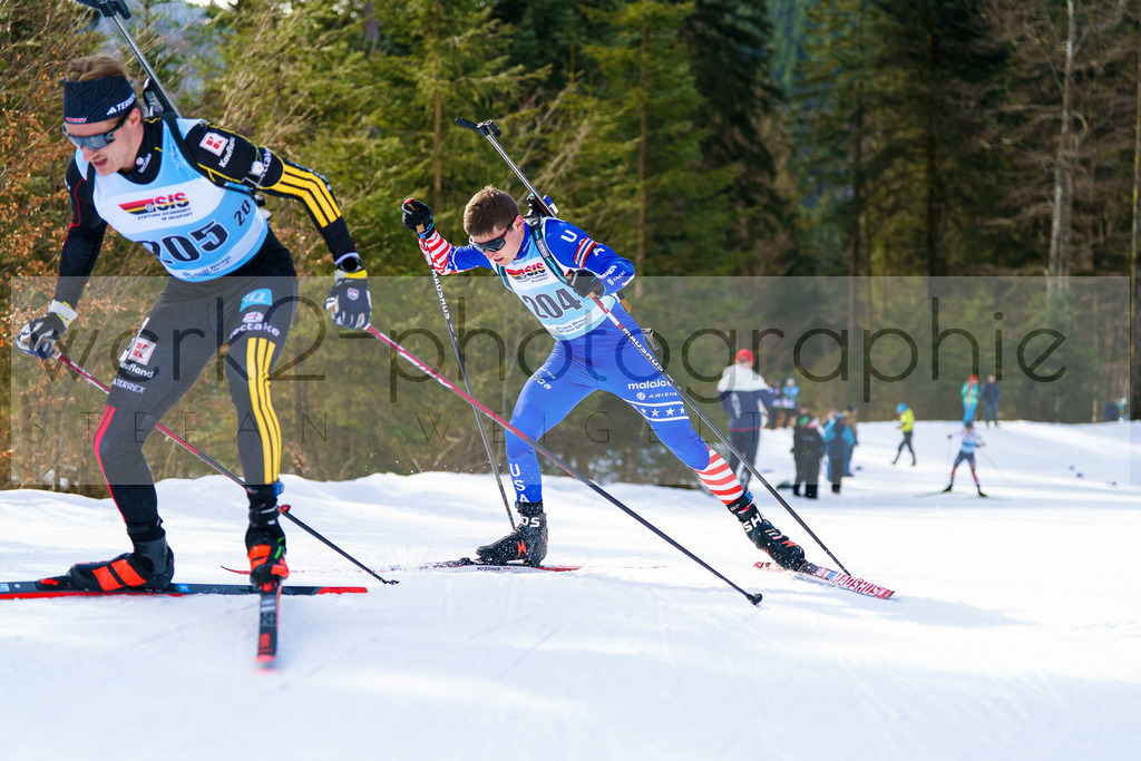 FESA Alpencup / DP Notschrei | Deutschland Pokal Finale im Schwarzwald NORDIC-CENTER Notschrei am 7. - 8. Februar 2026