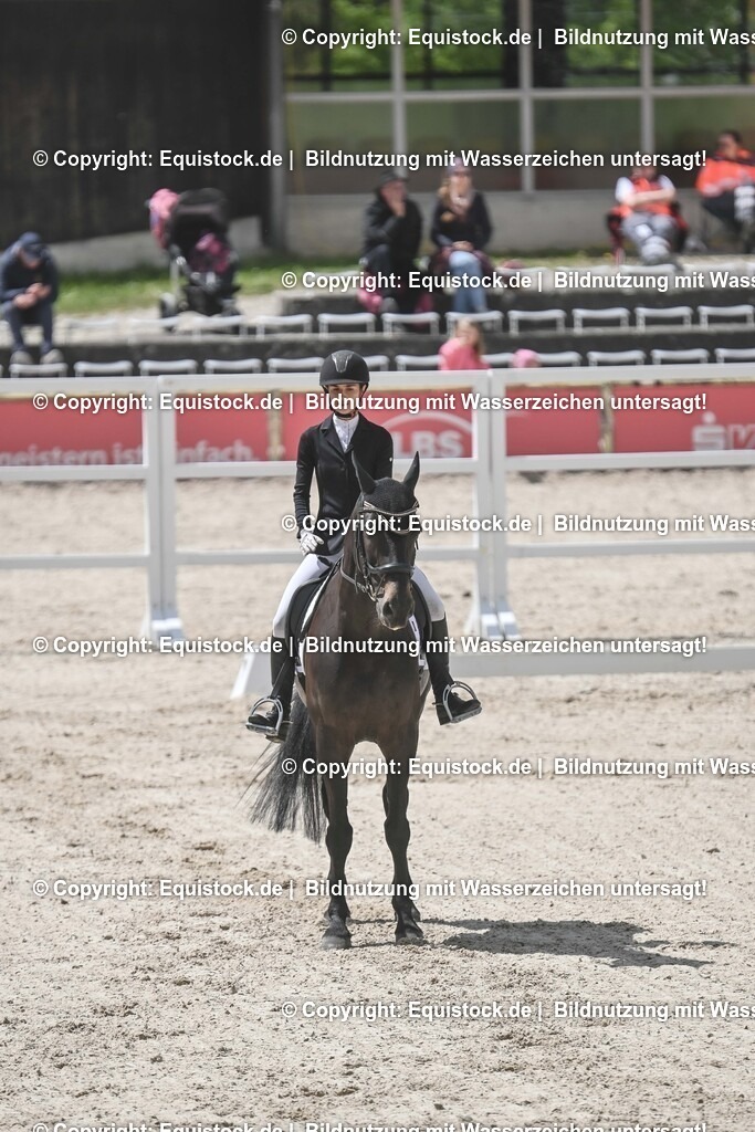 20250516_CCI2_Dressur_0207 | Foto: Thomas Hartig