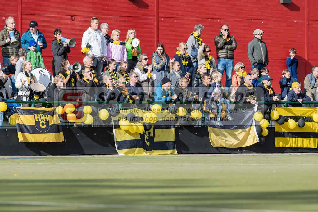 HK_20231021_105670 | Deutsche Meisterschaft WU16 Düsseldorfer HC - Harvestehuder THC am 21.10.2023 DHC, Düsseldorf ,
