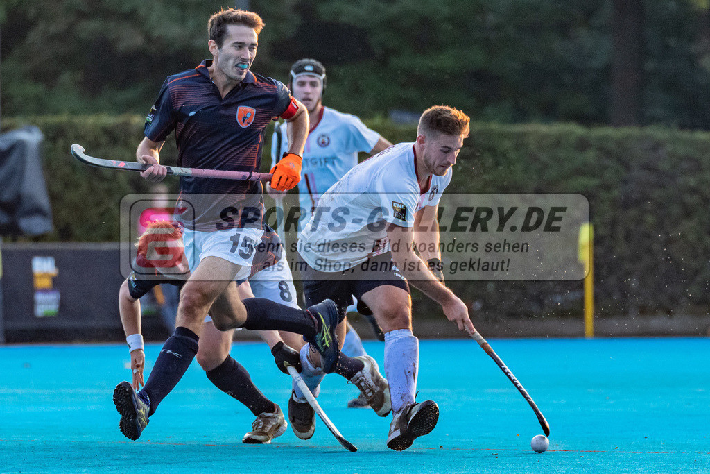 SM_20220930-D5A_1844 | CA Montrouge - Wimbledon HC / 3:5