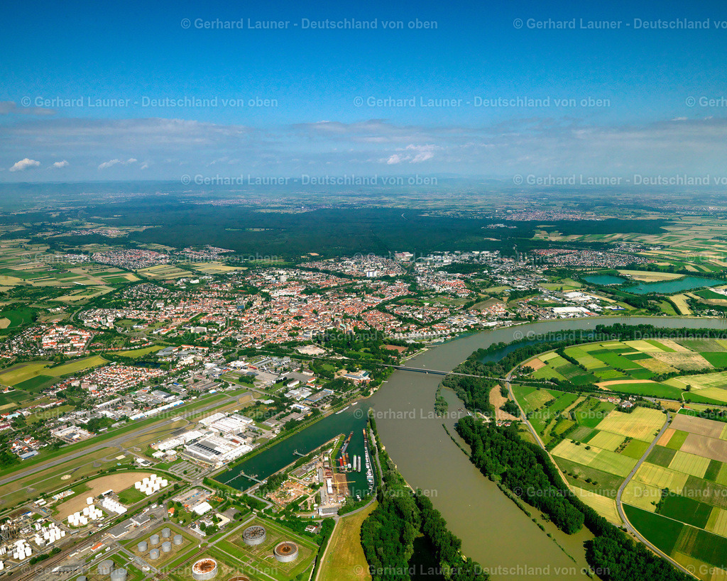 2739740 | Speyer Gesamtaufnahme