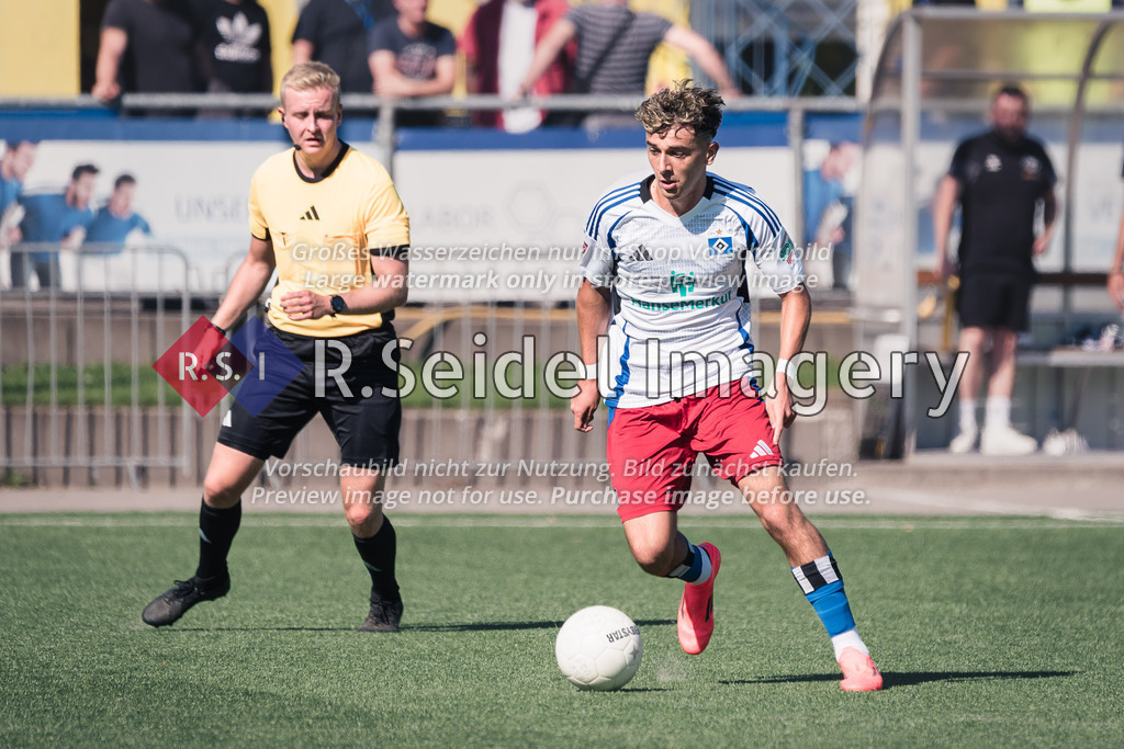 RS-1-071911 | Bilal Yalcinkaya (#10, HSV)