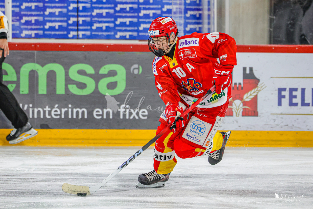 EHCB Spirit vs HCFG_wb-8316 | Sportbilder, Sportfotograf, Hochzeits- und Eventfotografin, Flugshows, Portraits und Tiershooting, Aviation, Downhill, Nationalleague, Swissleague, International