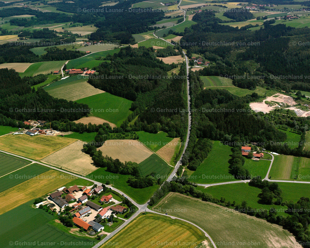 2519580 | Pellham, Steinach