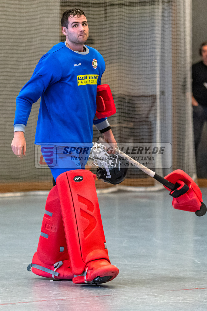 SM_20240106-D5A_9656 | 1.Bundesliga Hallenhockey  (M) HPC - HTHC / 11:8(3:2)