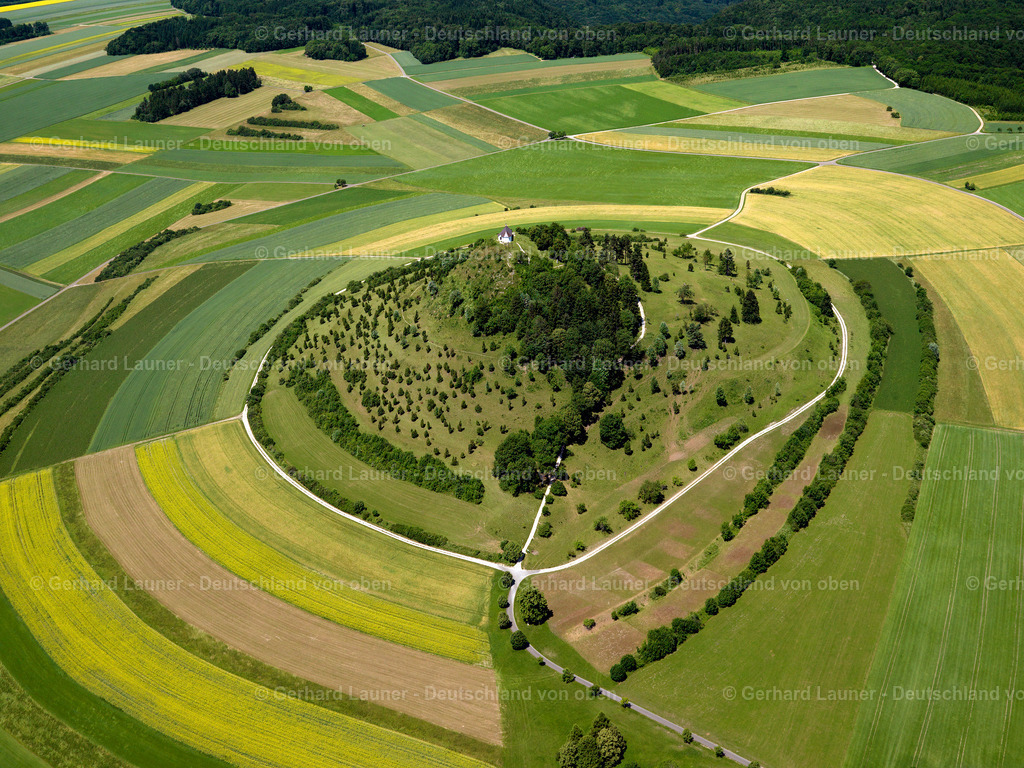 2824168 | Salmendinger Kapelle bei Talheim-Mössingen, Schwäbische Alb