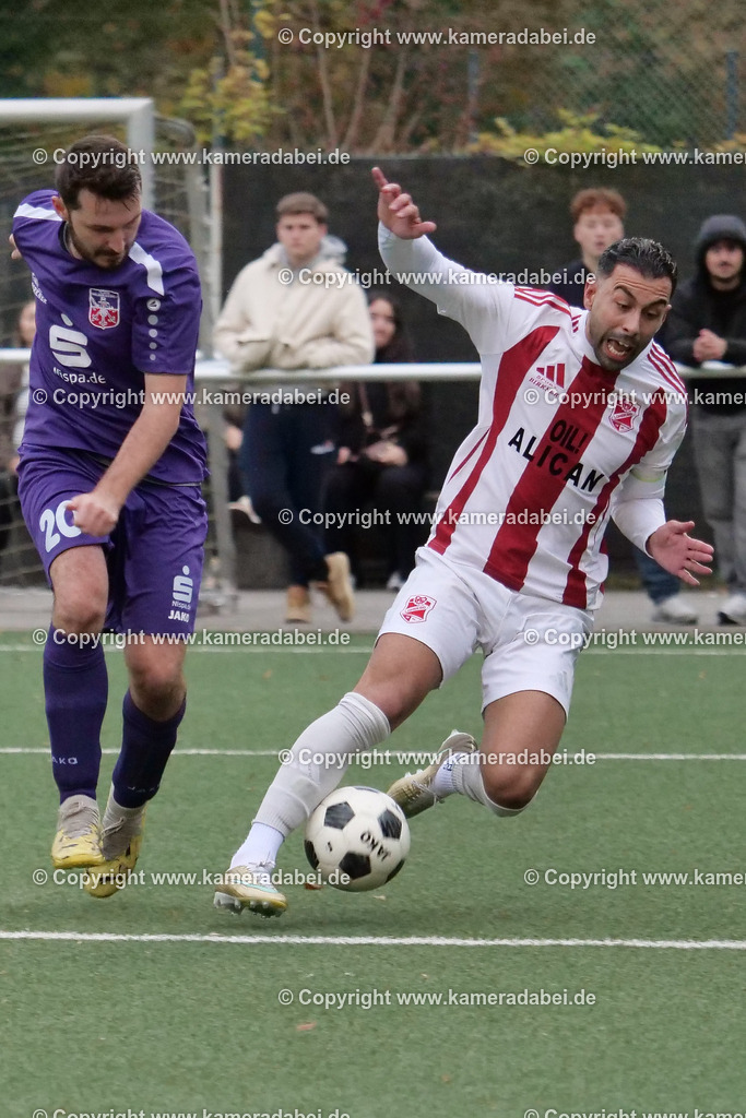 Fußball : Kreisliga A : TV Jahn Hiesfeld - RWS Lohberg am 18.10.2026 in Dinslaken Hiesfeld | Fußball : Kreisliga A : TV Jahn Hiesfeld - RWS Lohberg am 18.10.2026 in Dinslaken Hiesfeld - Realisiert mit Pictrs.com
