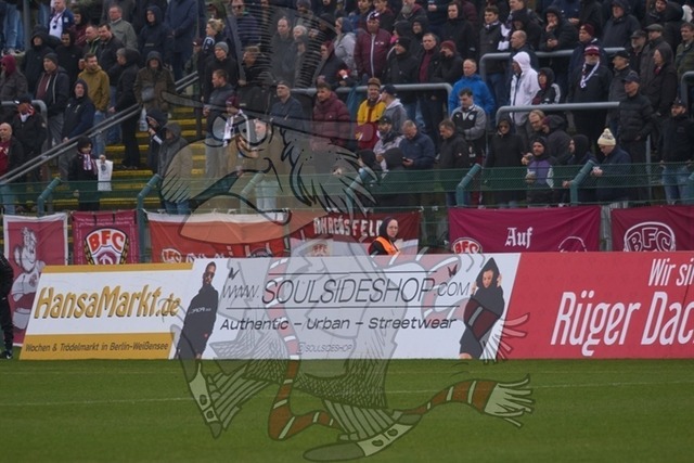 BFC Dynamo vs. Chemnitzer FC  076 | mythos-online-redaktion