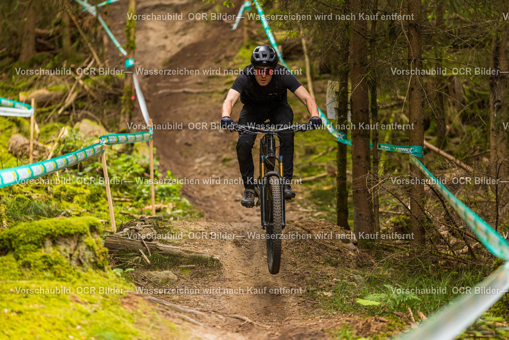 Enduro One Trieb Freitag R3-0741 | OCR Bilder Fotograf Eisenach Michael Schröder