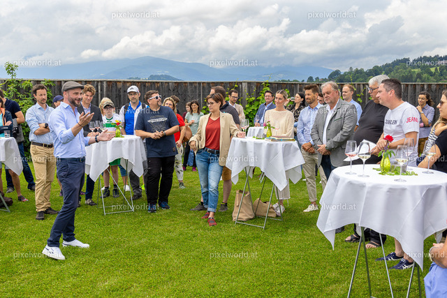 Eröffnung des Slow Trail in Maltschach | Bildershop von pixelworld.at - Realisiert mit Pictrs.com