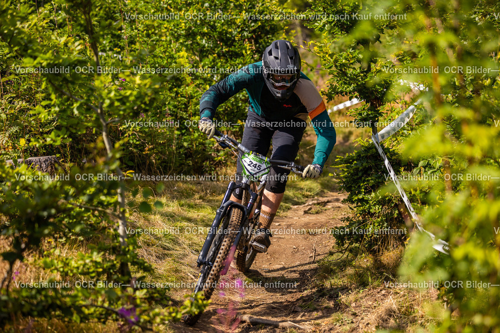 Enduro One Schulenberg Sa R6-1396 | OCR Bilder Fotograf Eisenach Michael Schröder