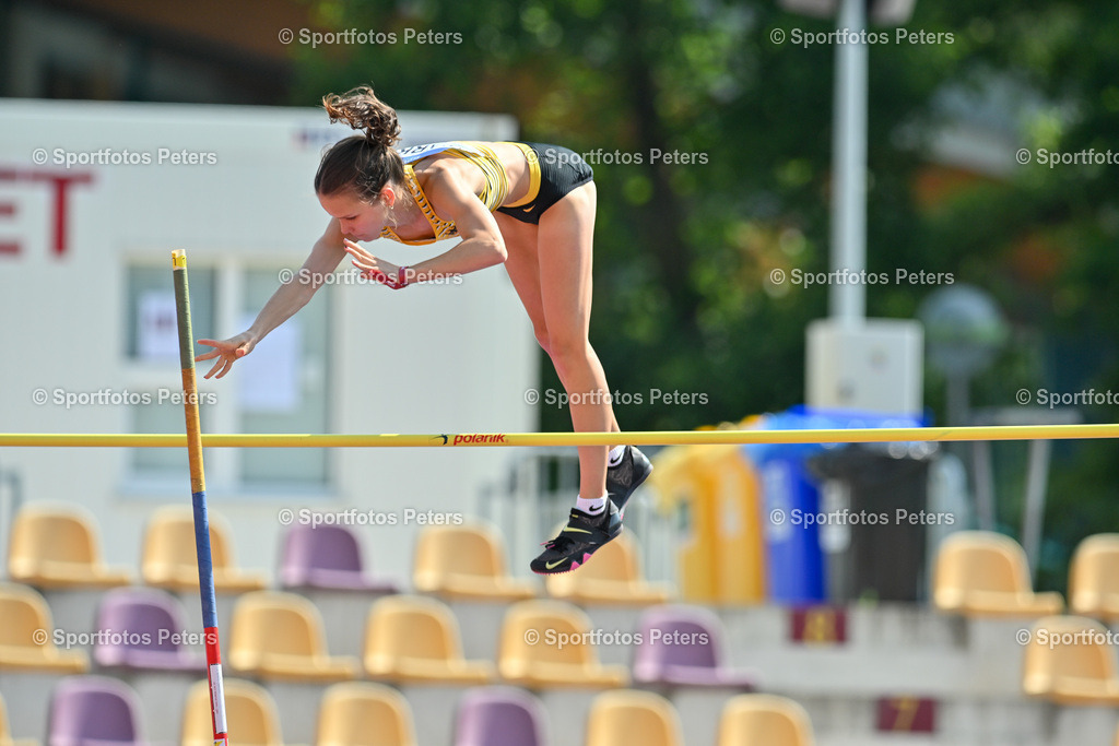 U18 EM - Tag 2_44 | U18-EM am 19.07.2024 in Banska BrysticaFoto: DLV/Kai Peters - Realisiert mit Pictrs.com