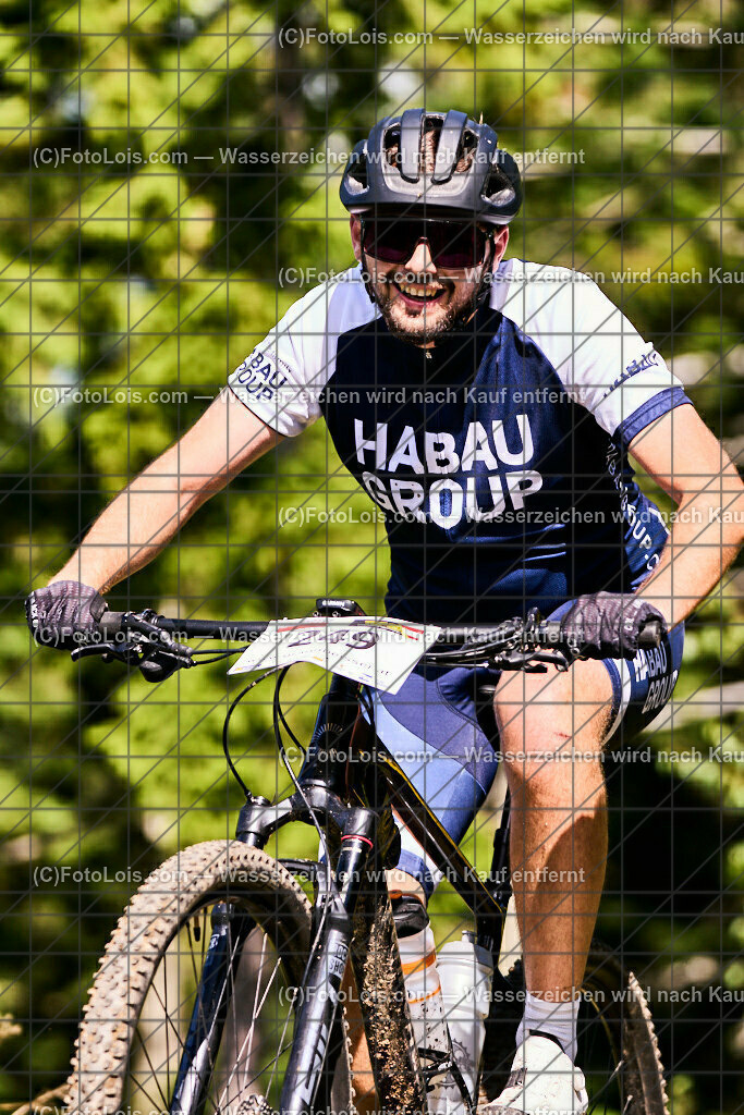 ALP7741_XXIX_GRANITBEISSER_Medium_Hirtmayr Matthias | (C)FotoLois.com, Alois Spandl, 29. GRANITBEISSER - Mountainbike-Marathon in St. Georgen am Walde, MEDIUM 39,5 km, Sa 2. September 2023.