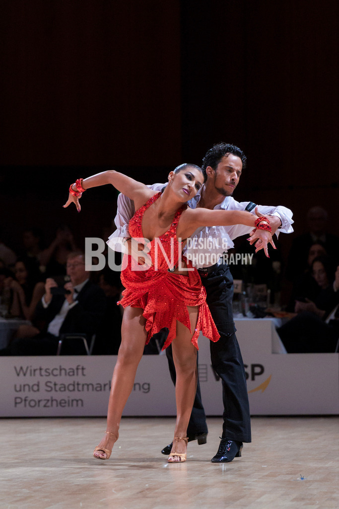 Goldstadtpokal | Pforzheim - 01.02.2026: Goldstadtpokal in Pforzheim (Congresscentrum), Germany. Photo by: BobNL design &amp; photography  - Realisiert mit Pictrs.com