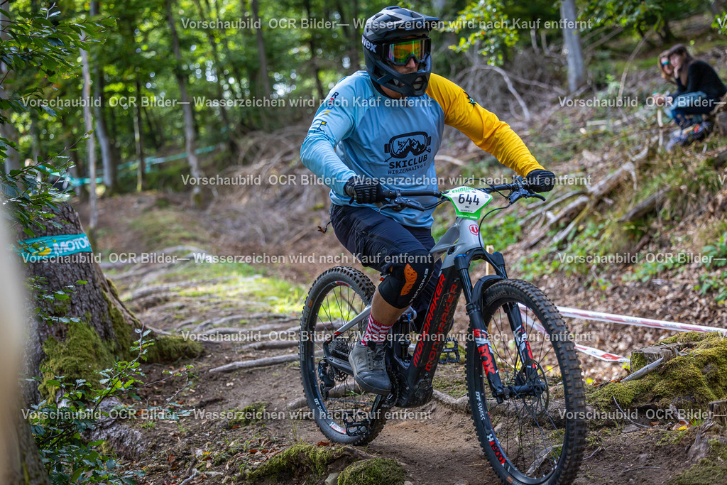 Enduro One Eifa R6-8150 | OCR Bilder Fotograf Eisenach Michael Schröder