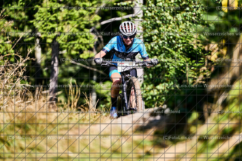 ALP7504_XXIX_GRANITBEISSER_Medium_Auer Julia | (C)FotoLois.com, Alois Spandl, 29. GRANITBEISSER - Mountainbike-Marathon in St. Georgen am Walde, MEDIUM 39,5 km, Sa 2. September 2023.