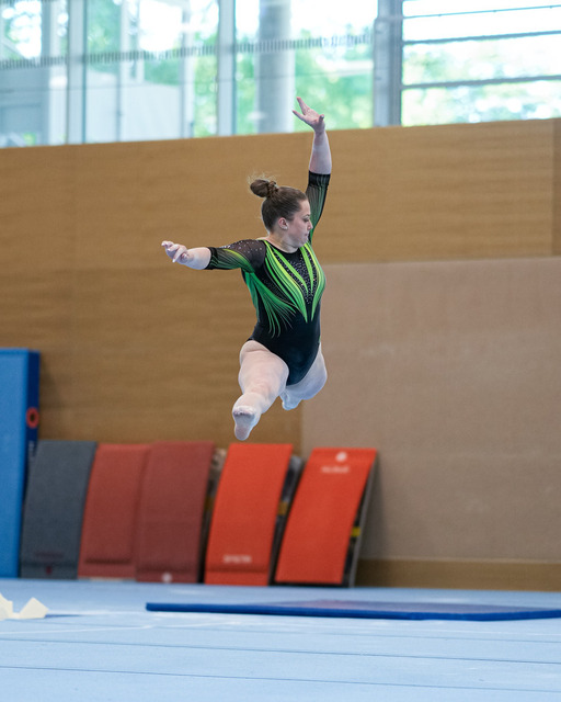 20260523 Gerätturnen  Rotation 2 | Offene Wiener Landes- und JugendmeisterschaftDatum: 20260523Ort: Wien(DE) - Sport-Arena-WienFotograf: Christian Habel