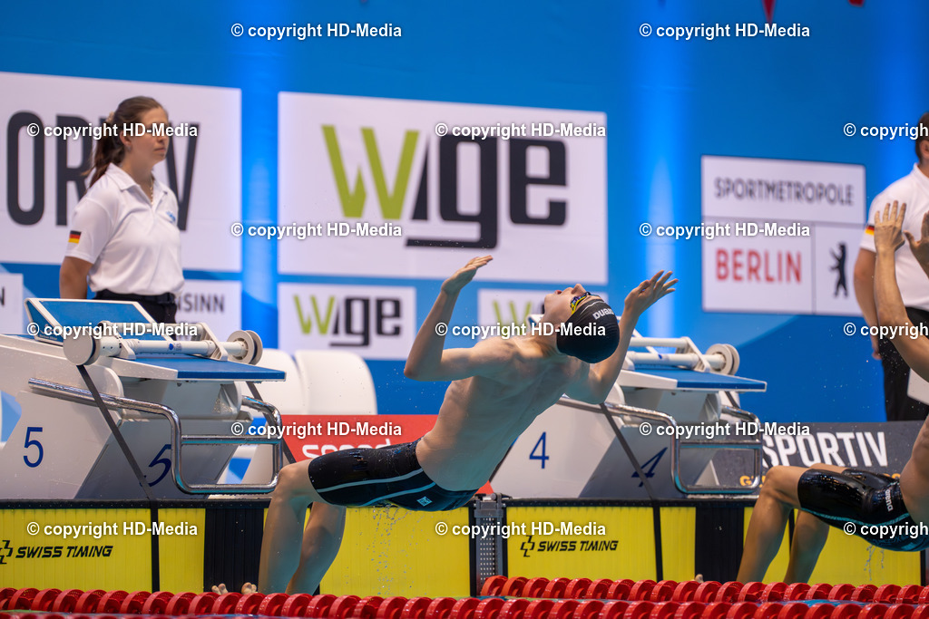 Deutsche Jahrgangsmeisterschaft Schwimmen 2026 | Deutsche Jahrgangsmeisterschaft Schwimmen 2026
