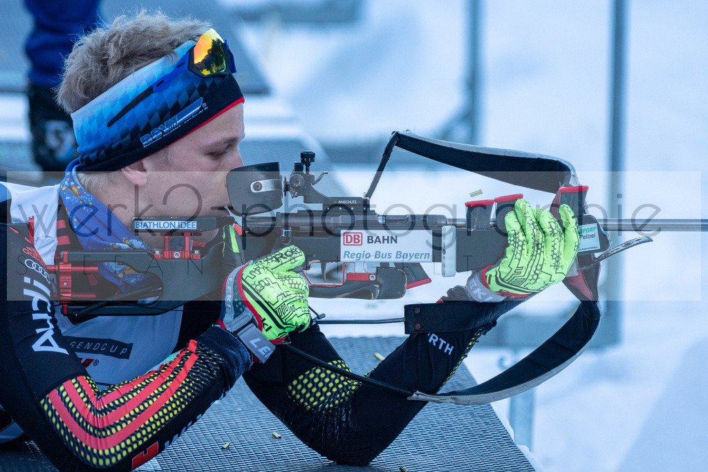 DP Martell | 2. Deutschlandpokal in Martell am 13. - 15. Dezember 2019
