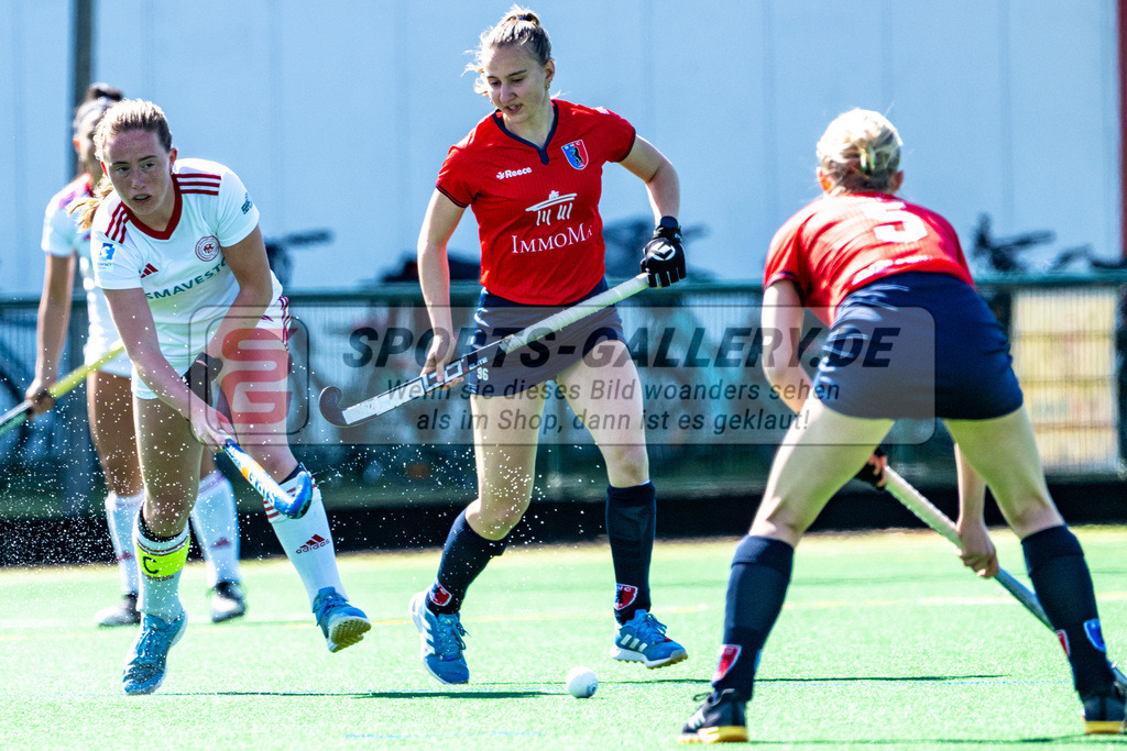 Damen BHC - Berliner HC 2-1 6.4.2025 SG-8989 | 06.04.2025, 