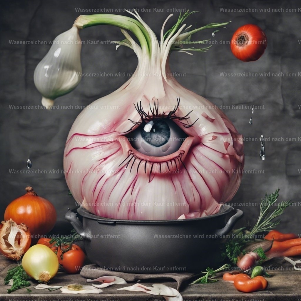 Surreale Bilder Die Zwiebel | Entdecke faszinierende surreale Bilder: Fantasievolle Kunstwerke, kreative Fotomontagen und inspirierende Motive für deine Projekte. Lass dich von einzigartigen, surrealen Bildern begeistern und finde neue Inspiration! - Realisiert mit Pictrs.com